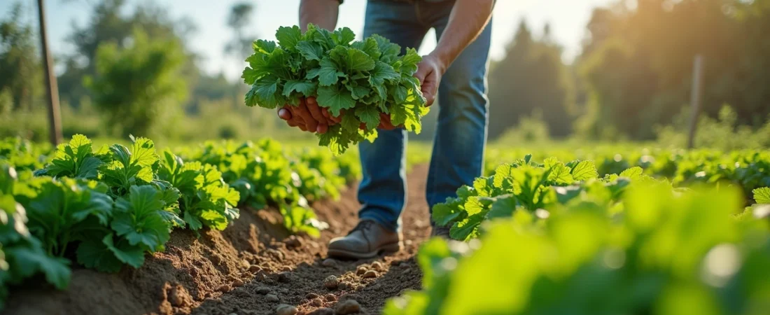 Produtor Orgânico: Guia Completo para Certificação e Manejo Sustentável