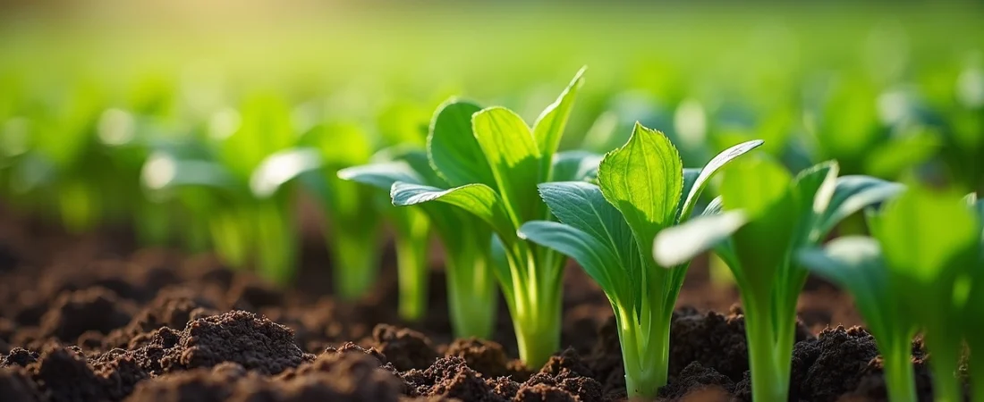 Produtos Biológicos: 7 Coisas Que Todo Produtor Deve Saber